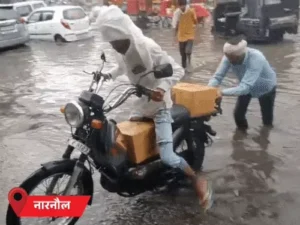 पाक आतंकी शहजाद भट्टी केस में NIA की बड़ी रेड: हरियाणा-पंजाब में 18 ठिकानों पर छापेमारी, ब्लास्ट केस के मिले अहम सुराग