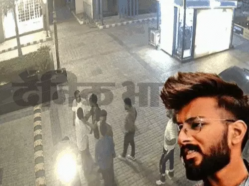 हांसी मैनेजर मर्डर केस में गर्लफ्रेंड पुलिस के रडार पर, कॉल डिटेल से जांच तेज