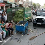 ऑस्ट्रेलिया से पानीपत आए NRI से मारपीट, माता-पिता पर हमले का आरोप; सोने की चेन गायब होने की शिकायत