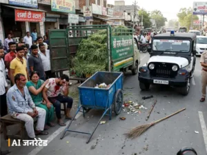 ऑस्ट्रेलिया से पानीपत आए NRI से मारपीट, माता-पिता पर हमले का आरोप; सोने की चेन गायब होने की शिकायत