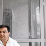 रोहतक में कांग्रेस विधायक के कार्यालय पर ताबड़तोड़ फायरिंग, थाने के सामने चली गोलियां; इलाके में दहशत