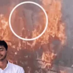 लखनऊ अग्निकांड में सोनीपत के युवक की मौत, मां को आखिरी कॉल कर कहा- ‘आग लग गई, शायद नहीं बच पाऊंगा’