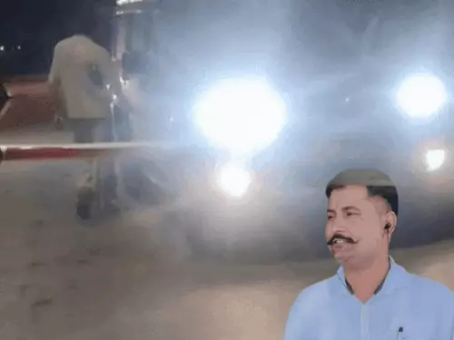 हिसार टोल मैनेजर हत्याकांड: गैंग के नाम से जिम्मेदारी लेने का दावा, जांच में जुटी पुलिस