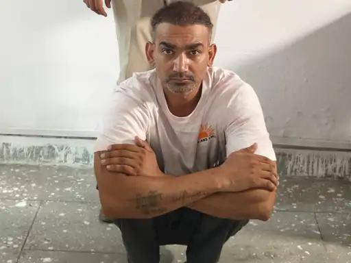 गुरुग्राम में विदेशी करेंसी खरीदने के नाम पर ठगी, 20 हजार डॉलर और 3000 ब्रिटिश पाउंड लेकर फरार आरोपी गिरफ्तार