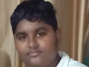 पानीपत में ट्राले की टक्कर से किशोर की मौत, पिता की आंखों के सामने हुआ दर्दनाक हादसा