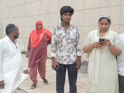 करनाल में गर्भवती महिला की संदिग्ध मौत, पति पर गर्भपात कराने का आरोप; अस्पताल में छोड़कर हुआ फरार