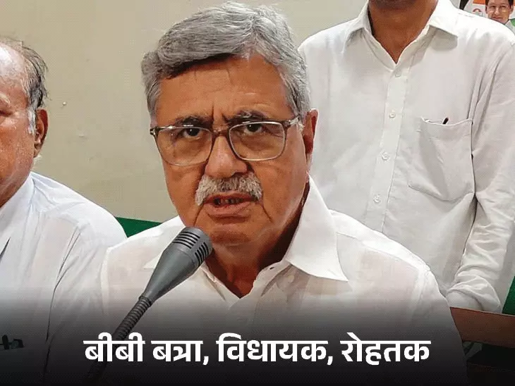 मनीष मित्तल बने हरियाणा स्टेट फार्मेसी काउंसिल के रजिस्ट्रार, स्वास्थ्य मंत्री आरती राव की सिफारिश पर नियुक्ति