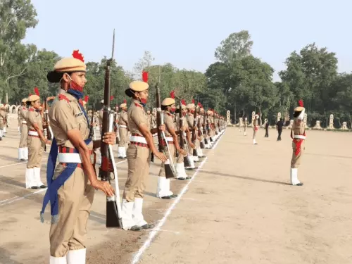 हरियाणा में आज से अनुपस्थित अभ्यर्थियों का PMT शुरू, 5500 पुलिस कांस्टेबल भर्ती प्रक्रिया में बड़ा अपडेट