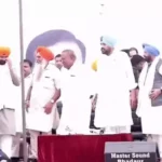 हरियाणा CM नायब सैनी का भगवंत मान पर तंज, बोले- चुटकुलों से केवल सिनेमा हॉल चलते हैं