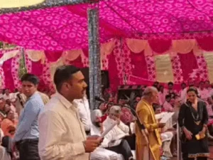 CM सैनी की बैठक में निगम XEN को फटकार, बोले- कल शाम तक ट्रांसफार्मर लगवाकर फोटो भेजो
