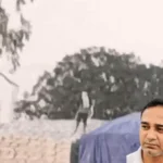 कुरुक्षेत्र में खाद्य इंस्पेक्टर की गिरफ्तारी की मांग पर अड़े किसान, सरकार का पुतला फूंकने का ऐलान