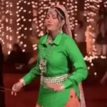 ‘शादी के बाद सपना चौधरी पर लगीं बंदिशें’, हरियाणवी सिंगर का दावा; सपना की पोस्ट ने बढ़ाई चर्चाएं