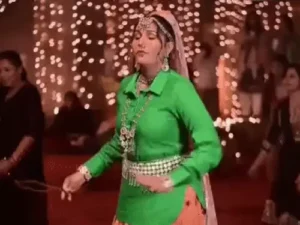 ‘शादी के बाद सपना चौधरी पर लगीं बंदिशें’, हरियाणवी सिंगर का दावा; सपना की पोस्ट ने बढ़ाई चर्चाएं