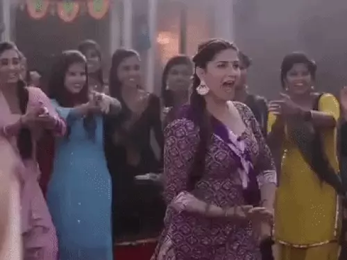 ‘शादी के बाद सपना चौधरी पर लगीं बंदिशें’, हरियाणवी सिंगर का दावा; सपना की पोस्ट ने बढ़ाई चर्चा