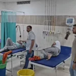 कुरुक्षेत्र में पुलिस कस्टडी से भागने की कोशिश, मास्टरमाइंड और शूटर के पैरों में लगी गोली