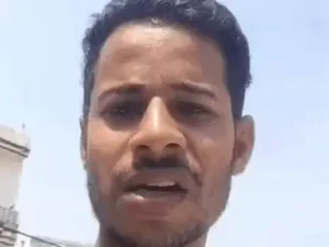 कुरुक्षेत्र में युवक फंदे पर मिला, गोद लेने वाले मामा-मामी पर FIR; मौत से पहले का VIDEO आया सामने