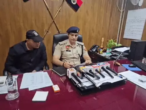 कैथल में 65 तोले सोना और 10 किलो चांदी चोरी:मकान की दीवार फांदकर अंदर घुसे चोर; 24 लाख कैश उठाकर फरार