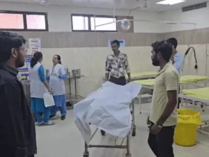 कुरुक्षेत्र में रोडवेज बस की टक्कर से लकड़ी ठेकेदार की मौत, काम पर जाते समय हुआ हादसा