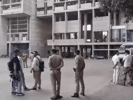हरियाणा के सरकारी कर्मचारियों को LTC मामलों में बड़ी राहत, ब्लॉक ईयर की गलतियां अब विभागाध्यक्ष कर सकेंगे ठीक