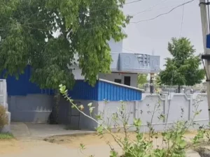 नारनौल में पत्नी और बेटी की गला घोंटकर हत्या, पारिवारिक विवाद के एंगल से जांच