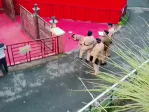 शिमला में हरियाणा की महिला स्कूल संचालक की गोली मारकर हत्या, मौत से पहले का VIDEO आया सामने