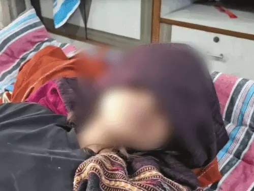 गुरुग्राम में विवाहिता ने ससुराल पक्ष पर गंभीर आरोप लगाए, पुलिस ने शुरू की जांच