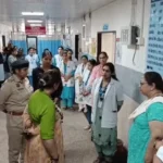 महिला आयोग चेयरपर्सन ने PMO और नर्स को लगाई फटकार, रेप पीड़िता की देखभाल को लेकर उठाए सवाल