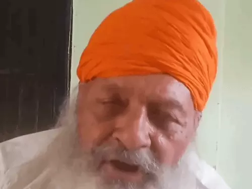 पंजाबी यूट्यूबर को पाकिस्तानी कहने पर युवक को जेल, बयान को लेकर जाट नेता हवा सिंह की तीखी प्रतिक्रिया