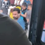 फतेहाबाद में रोडवेज ड्राइवर-कंडक्टर से मारपीट, बाइक की साइड को लेकर शुरू हुआ विवाद; CCTV आया सामने