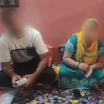 कुरुक्षेत्र जहर पिलाने केस में नया मोड़: 266 शिकायतें दे चुका दंपती, दूसरे पक्ष की सुसाइड कोशिश के बाद DSP आए सामने