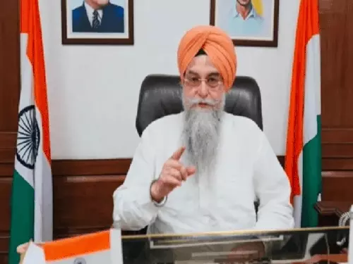 हेरिटेज फर्नीचर चोरी मामले में विधानसभा कमेटी की जांच शुरू, चंडीगढ़ प्रशासन से मांगा पूरा रिकॉर्ड