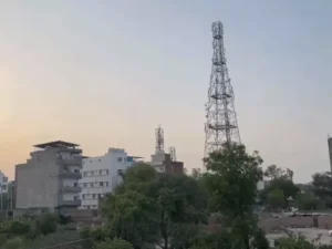 हरियाणा के 4 जिलों में आंधी-बारिश का अलर्ट, रोहतक 40.9°C के साथ सबसे गर्म; जुलाई में पहुंच सकता है मानसून