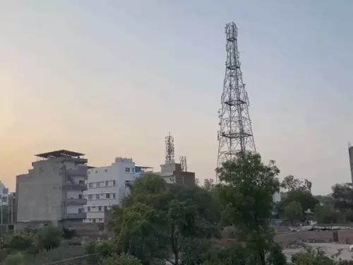 हरियाणा के 4 जिलों में आंधी-बारिश का अलर्ट, रोहतक 40.9°C के साथ सबसे गर्म; जुलाई में पहुंच सकता है मानसून