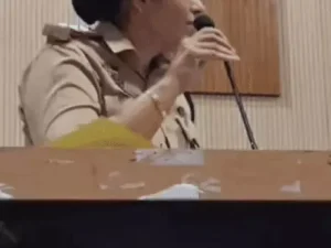 दहेज केस में पंचकूला महिला थाना के ASI-SI पर जांच, SHO की सफाई पर भड़के मंत्री कृष्ण लाल पंवार