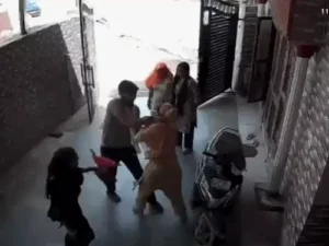 गुरुग्राम में विवाहिता ने दहेज उत्पीड़न के गंभीर आरोप लगाए, गर्भपात कराने और मारपीट का आरोप