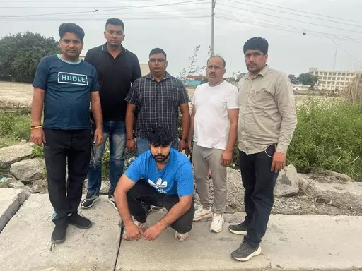 पानीपत डबल मर्डर का सनसनीखेज खुलासा: दोस्त ने चाचा की लाश ठिकाने लगाने से किया इनकार, तो उसे भी गोलियों से भूना