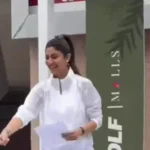 CM सैनी ने 10 हजार लोगों संग किया योग, गुरुग्राम में शिल्पा शेट्टी के देर से पहुंचने पर चर्चा; नारनौल में बारिश से बदला कार्यक्रम स्थल