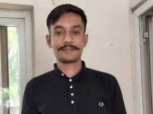 फरीदाबाद में बड़ा हादसा: सीवरेज टैंक में गिरने से 2 युवकों की मौत, सफाई के दौरान जहरीली गैस बनी काल