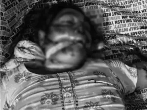 हिसार में ब्लाइंड मर्डर केस का खुलासा: पड़ोसी ने उधार के रुपये लौटाने से बचने के लिए की महिला की हत्या