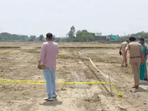 पानीपत XEN के बेटे की किडनैपिंग की पूरी कहानी: गर्लफ्रेंड के शौक, ₹25 लाख का कर्ज और 3 गलतियों से पकड़े गए आरोपी
