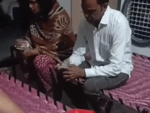 डंकी रूट से विदेश भेजने के नाम पर हरियाणवी युवक की आपबीती: पाकिस्तानी एजेंट ने खिलाया बीफ, 7 महीने जेल में रहा