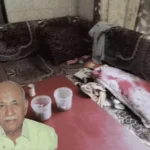 हरियाणा में रिटायर्ड SE की हत्या, सिर पर वार कर उतारा मौत के घाट; घर में अकेले रहते थे अधिकारी