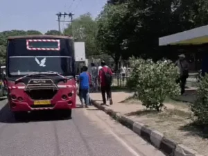 पंजाब-चंडीगढ़ में आज बारिश और आंधी का अलर्ट, 50 KM/H की रफ्तार से चलेंगी हवाएं; जुलाई के पहले सप्ताह तक मानसून की उम्मीद
