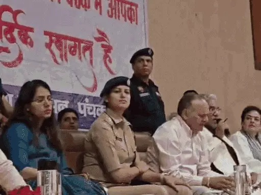 पंचकूला में आज ग्रीवेंस कमेटी की बैठक, पंचायत मंत्री कृष्ण लाल पंवार करेंगे शिकायतों की सुनवाई
