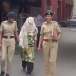 चंडीगढ़ में 15 दिन में 2 महिला तस्कर गिरफ्तार:हेरोइन के साथ पकड़ी, उम्र का फायदा उठाकर बेच रही नशा; एक पर पहले भी केस