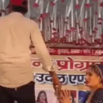 हरियाणवी डांसर डिंपल चौधरी से बदसलूकी का दूसरा VIDEO सामने आया, बोलीं- समाज सवाल खड़े कर रहा है