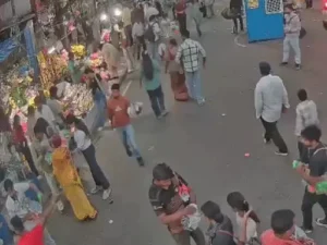 चंडीगढ़ में सुप्रीम कोर्ट की फटकार के बावजूद नहीं बदले हालात, वेंडर्स अब भी बरकरार; अधिकारियों और प्रधान के बीच बयानबाजी