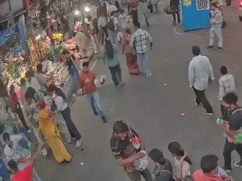 चंडीगढ़ में सुप्रीम कोर्ट की फटकार के बावजूद नहीं बदले हालात, वेंडर्स अब भी बरकरार; अधिकारियों और प्रधान के बीच बयानबाजी