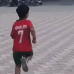 6 साल की वेदिका का अनलिमिटेड रनिंग चैलेंज, 1500 किलोमीटर दौड़ पूरी; दादा का सपना पूरा करने के लिए सीख रही पहलवानी