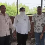 भिवानी में 10 हजार रुपये रिश्वत लेते पटवारी गिरफ्तार, फसल मुआवजे की राशि जारी करने के नाम पर मांगी थी घूस